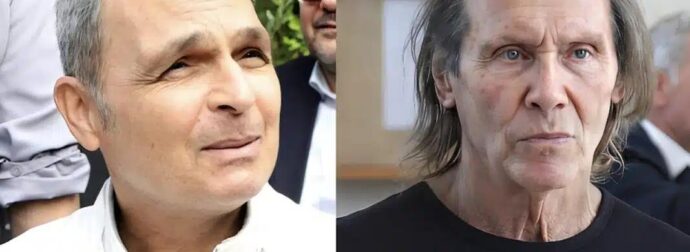 Δεν είναι μόνο ο Μαζωνάκης: 8+1 Έλληνες επώνυμοι που βρέθηκαν στο ψυχιατρείο