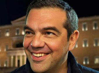 ΠΟΛΥ ΕΥΧΑΡΙΣΤΑ ΝΕΑ ΓΙΑ ΤΟΝ ΑΛΕΞΗ ΤΣΙΠΡΑ – ΜΑΘΕΥΤΗΚΕ ΠΡΙΝ ΑΠΟ ΛΙΓΟ – ΑΣΥΛΛΗΠΤΟ ΑΥΤΟ ΠΟΥ ΘΑ ΣΥΜΒΕΙ ΣΕ ΛΙΓΟ ΚΑΙΡΟ