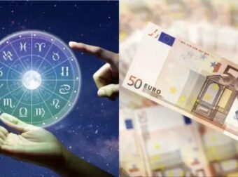 Αυτά είναι τα ζώδια που θα δουν τα οικονομικά τους να απογειώνονται – Πλησιάζει το πιο τυχερό τριήμερο του καλοκαιριού