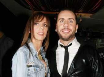 Μόλις μαθεύτnκε για την Βάσω Μαζωνάκη