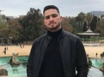 Νέα τραγωδία: Ήρθε για διακοπές από το εξωτερικό και σκοτώθηκε τον Δεκαπενταύγουστο
