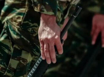 Σοκ στις Ένοπλες Δυνάμεις: Πέθανε ξαφνικά 47χρονος ΕΠΟΠ επιλοχίας – Ο τέταρτος θάνατος μέσα σε έξι ημέρες!