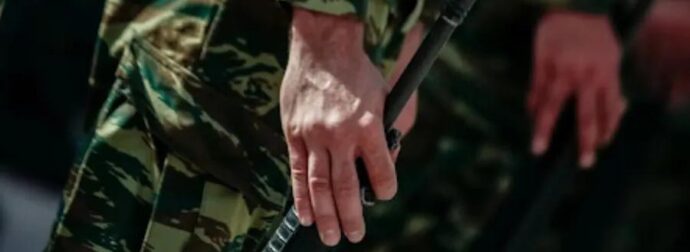 Σοκ στις Ένοπλες Δυνάμεις: Πέθανε ξαφνικά 47χρονος ΕΠΟΠ επιλοχίας – Ο τέταρτος θάνατος μέσα σε έξι ημέρες!