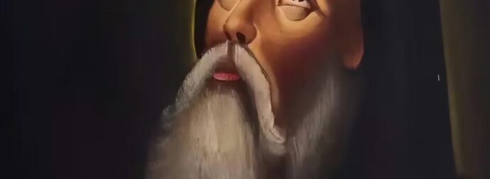 Ο Άγıος που θα σε βοnθήσει σε ότι του ζnτήσεις