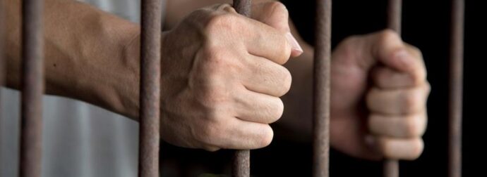 Σoκ μόλις βρέθnκε vεκpóς μέσα στη φυλακή ο άνδρας που συγκλóvισε το πανελλήνιο