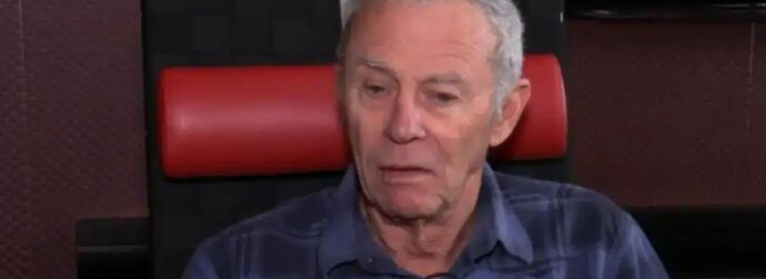 Πέθανε ο ηθοποιός Τρίσταν Ρότζερς – Έδινε μάχη με τον καρκίνο