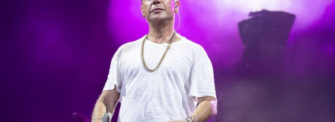 Γιώργος Μαζωνάκης: Το παραλήρημα πριν τον εγκλεισμό – Τα παράλογα λόγια του που σoκαραν τους φίλους