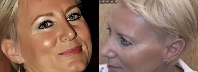 Σεμνή, σικάτη και απλή: Η νέα εμφάνιση της Νατάσας Παζαΐτη είναι ότι καλύτερο είδαμε σήμερα