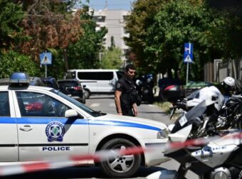 Αυτή είναι η 47χρονη που εκτελέστηκε σήμερα από τον 28χρονο