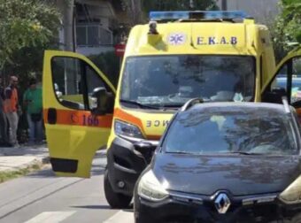 Χαλάνδρι: Μαθεύτηκε όλη η αλήθεια για τον 28χρονη που σκότωσε σήμερα την 47χρονη σύντροφό του – Για αυτό το έκανε