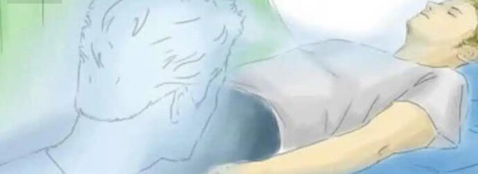 3 χρώματα που δεν πρέπει ποτέ να φορέσετε σε κηδεία