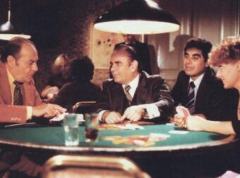 Ο λαμπρός ηθοποιός που τον χτύπησε αλύπητα η μοίρα – Είδε το σπίτι του να καίγεται έχασε τη γυναίκα του & έπασχε από κινητικά προβλήματα