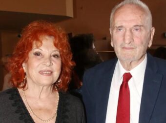 «Πριν από 6 μήνες διαπιστώθnκε πως πάσxει από…» – Η αποκάλυψη του Νικήτα Τσακίρογλου για την Χρυσούλα Διαβάτη