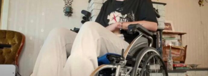 «Μας ανήκεις, θα κάνουμε ό,τι θέλουμε»: Η Ουκρανή που βρέθηκε ετοιμοθάνατη στο Ντουμπάι περιγράφει τον εφιάλτη της
