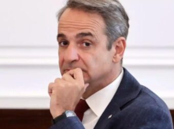 ΕΚΤΑΚΤΗ ΑΠΟΦΑΣΗ ΑΠΟ ΜΗΤΣΟΤΑΚΗ – Η ΗΜΕΡΟΜΗΝΙΑ ΓΙΑ ΠΡΟΩΡΕΣ ΕΚΛΟΓΕΣ