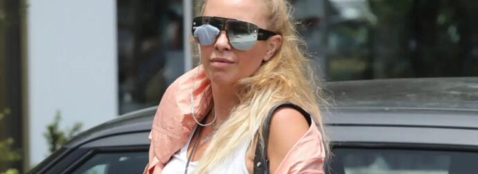 Μόλις μαθεύτnκε για την Γωγώ Μαστροκώστα