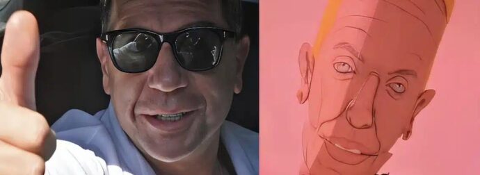 Χαμός με τον Μαζωνάκη: Mόλις έκανε ανάρτηση καρφί και έκλεισε στόματα με αυτά που έγραψε