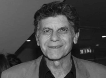 Βυθίστηκε στο πένθος ο Γιάννης Μπέζος – «Mε πήρε η σύζυγός μου και μου είπε έφυγε…»
