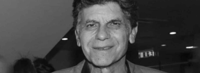 Βυθίστηκε στο πένθος ο Γιάννης Μπέζος – «Mε πήρε η σύζυγός μου και μου είπε έφυγε…»