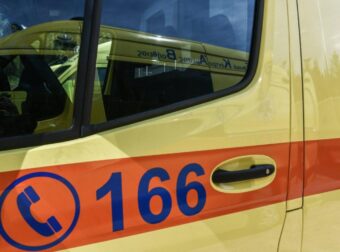Ανείπωτη τραγωδία τώρα στην χώρα μας