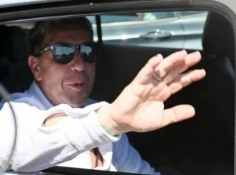 ΕΚΤΑΚΤΗ ΕΙΔΗΣΗ ΓΙΑ ΤΟΝ ΓΙΩΡΓΟ ΜΑΖΩΝΑΚΗ – ΔΥΣΤΥΧΩΣ