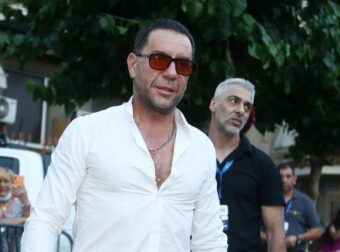 Μόλις μαθεύτηκε για τον Μαζωνάκη: Επιστρέφει στο Δρομοκαΐτειο – Ο λόγος