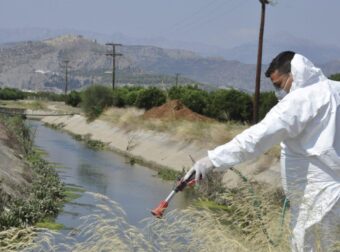 ΣΥΝΑΓΕΡΜΟΣ ΣΤΗΝ ΕΛΛΑΔΑ: ΙΟΣ ΧΤΥΠΗΣΕ ΤΗΝ ΧΩΡΑ – 2 ΝΕΚΡΟΙ ΚΑΙ 47 ΚΡΟΥΣΜΑΤΑ – ΤΟ ΠΡΩΤΟ ΣΥΜΠΤΩΜΑ ΠΟΥ ΕΧΕΙ