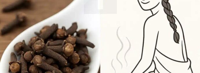 Η φυσική δύναμη του γαρύφαλλου: Σπιτικές θεραπείες για καλύτερη υγεία