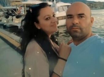 ΜΑΘΕΥΤΗΚΕ ΟΛΗ Η ΑΛΗΘΕΙΑ ΓΙΑ ΤΗΝ ΓΥΝΑΙΚΟΚΤΟΝΙΑ ΣΗΜΕΡΑ ΣΤΟΝ ΒΟΛΟ