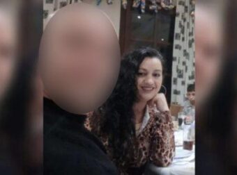 Γυναικοκτονία στο Βόλο: Τη σκότωσε για ένα sms