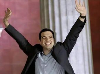 Αυτή θα είναι το δομή του ονόματος του νέου κόμματος του Τσίπρα – Ετοιμάζει μεγάλη νίκη και να γίνει ξανά πρωθυπουργός