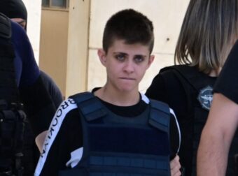 Έκτακτη είδηση για Ειρήνη Μουρτζούκου – Τι κατέθεσε η νοσοκόμα