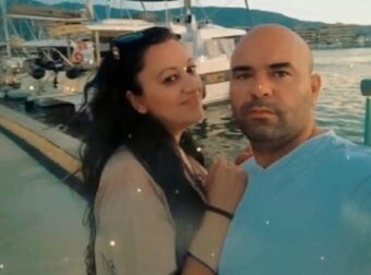 Έκτακτο – Βόλος: Συνελήφθη ο 40χρονος – Πού τον βρήκαν οι αστυνομικοί