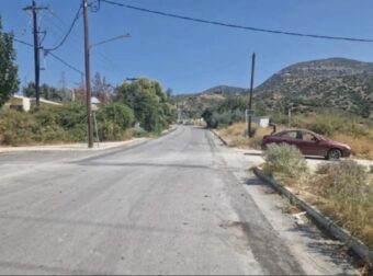 Κλαίει όλη η Ελλάδα: Συνελήφθη ο 14χρονος οδηγός του Φρικτού τροχαίου με θύμα ένα 9χρονο αγόρι, σοκ στη χώρα