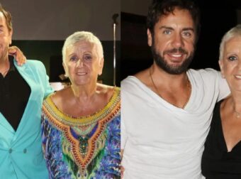 Γιώργος Μαζωνάκης: Ποια είναι η μητέρα του, Κλειώ – Η σχέση τους πριν και μετά τη νοσηλεία στο Δρομοκαΐτειο