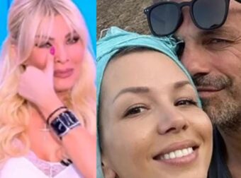 «Είσαι η ηρωίδα μου…» – Η συγκινητική ανάρτηση της Κατερίνας Καινούργιου για την Αλεξάνδρα Νικολαΐδου