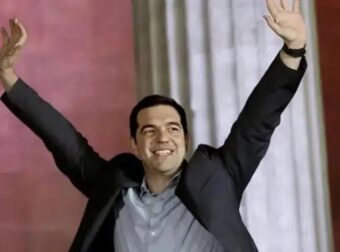 Μόλις διέppεuσε – Auτo θα είναι το όνομα του νέου κόμματος του Τσίπρα – Ετοιμάζει μεγάλη viκn και να γίνει ξανά πρωθυπουργός