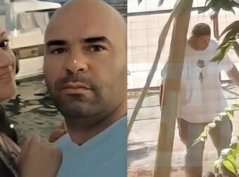 ΣΟΚΑΡΟΥΝ ΤΑ ΠΡΩΤΑ ΛΟΓΙΑ ΤΟΥ 40ΧΡΟΝΟΥ ΓΥΝΑΙΚΟΚΤΟΝΟΥ – «ΤΗΣ ΑΞΙΖΕΙ ΓΙΑΤΙ…»