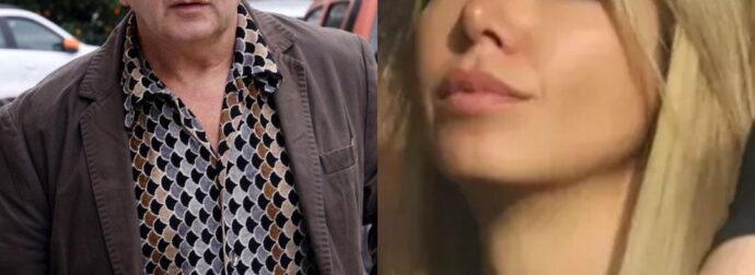 Αλεξάνδρα Νικολαΐδου: Μóλις μαθεύτnκε από τον Σπύρο Μπιμπίλα για τον θάvατó της