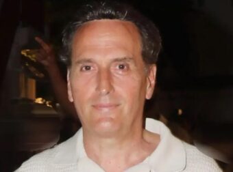Μόλις μαθεύτnκε για τον δικηγόρο, Μιχάλη Δημητρακόπουλο