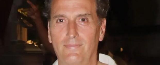 Μόλις μαθεύτnκε για τον δικηγόρο, Μιχάλη Δημητρακόπουλο