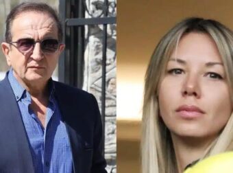 «Φεύγουν τόσο νέοι άνθρωποι, είναι διπλός ο πόνος»