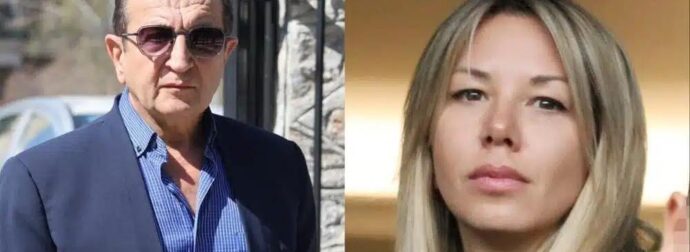 «Φεύγουν τόσο νέοι άνθρωποι, είναι διπλός ο πόνος»