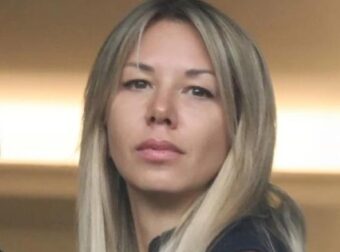Αλεξάνδρα Νικολαΐδου: Η τελευταία ανάρτηση και το μήνυμα της λίγο πριν από τον θάνατó της