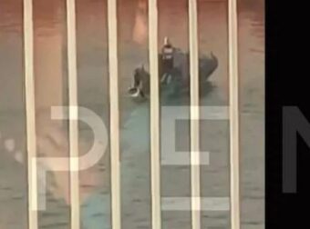 ΕΙΔΗΣΗ ΣΟΚ ΠΟΥ ΣΥΓΚΛΟΝΙΖΕΙ ΤΩΡΑ ΣΤΟ ΛΙΜΑΝΙ ΤΟΥ ΠΕΙΡΑΙΑ