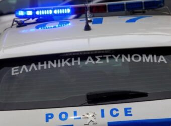 Συνελήφθη πριν λίγο στη Σαλαμίνα, ραγδαίες εξελίξεις