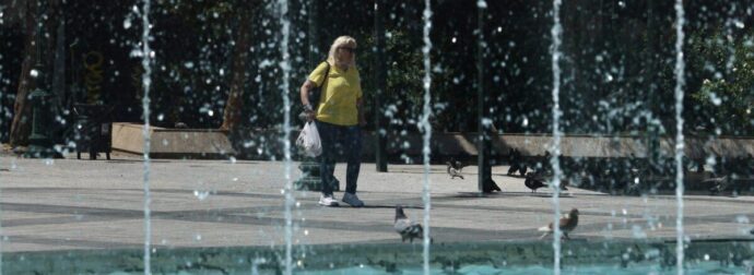 Αυτό που έρχεται δεν το λένε ούτε οι μετεωρολόγοι: Οι πόλεις που μπαίνουν στο… φούρνο – Έρχεται πραγματικός καύσωνας