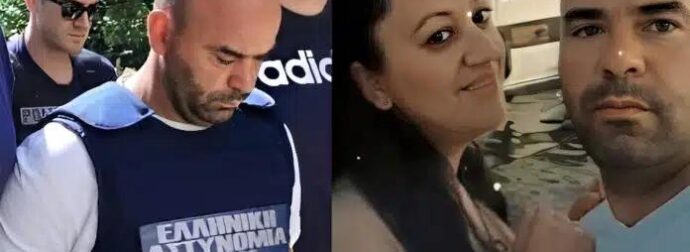 Ο λόγος που όταν τον έμαθε ο 40χρονος «τρελάθηκε» και δολοφόνησε την 36χρονη – «Μου είπε ότι το παιδί…»