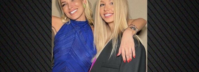 Η νέα συγκινητική ανάρτηση της Κατερίνας Καινούργιου για την Αλεξάνδρα Νικολαΐδου