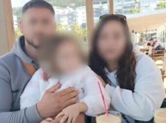Τραγωδία στους Παξούς: Κηδεύτηκε η 4χρονη Αμέλια ανήμερα των γενεθλίων της – «Θα κάναμε πάρτι, τώρα κάνουμε φαρμάκι»
